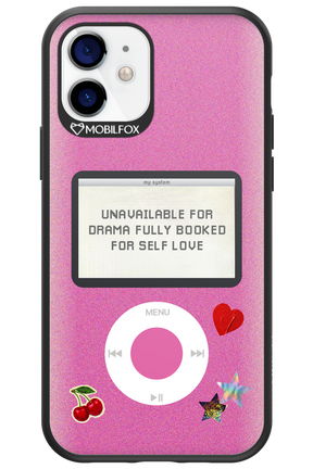 Self Love Mp4 Player 2.0 - Apple iPhone 12