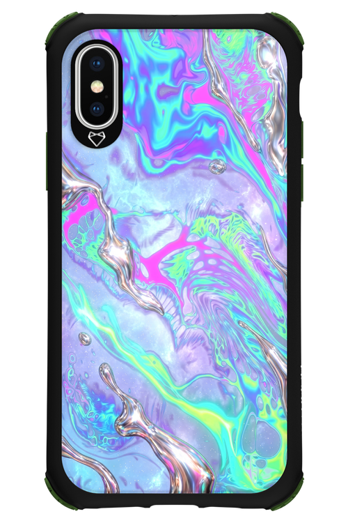 Aurora 2.0 - Apple iPhone XS