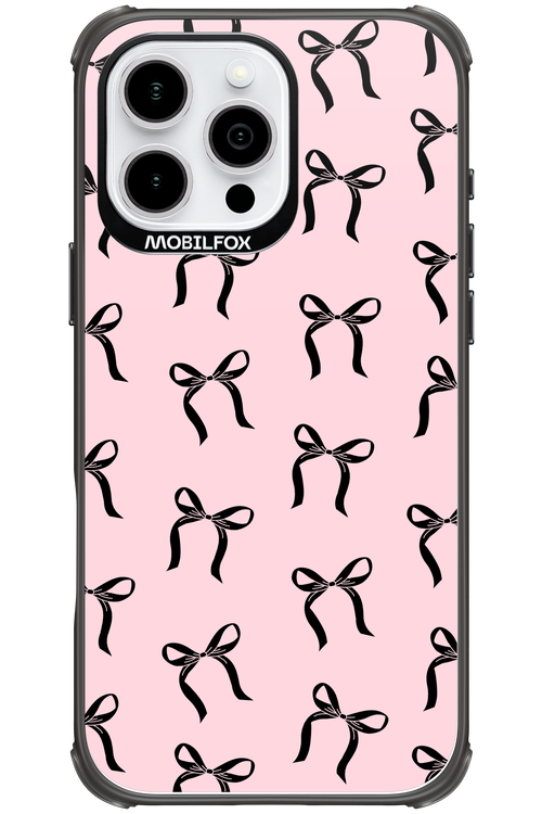 Bow Promise 2.0 - Apple iPhone 16 Pro Max