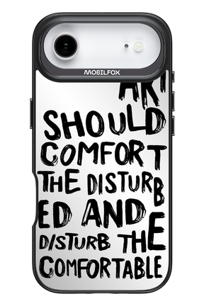 Art Mirror 2.0 - Apple iPhone 17 Air