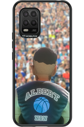 Albert 2.0 - Xiaomi Mi 10 Lite 5G