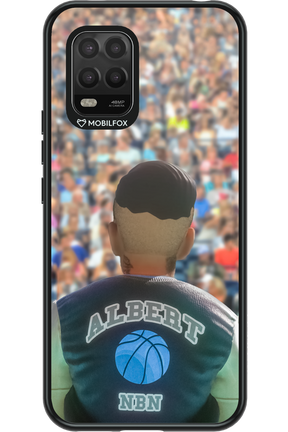 Albert 2.0 - Xiaomi Mi 10 Lite 5G