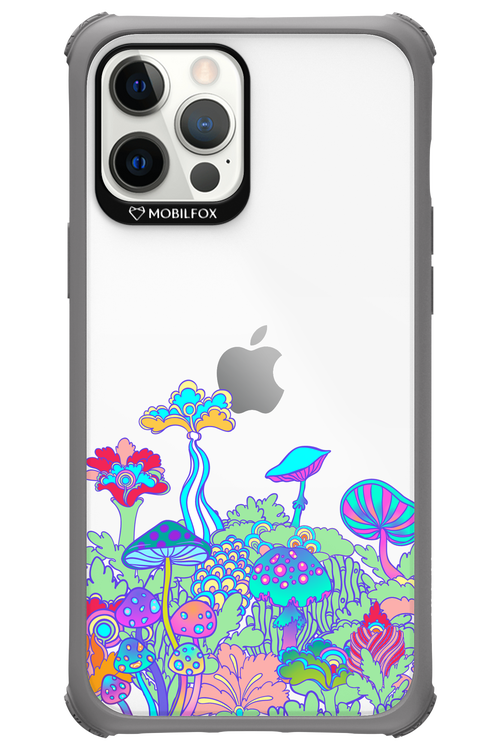 Shrooms - Apple iPhone 12 Pro Max