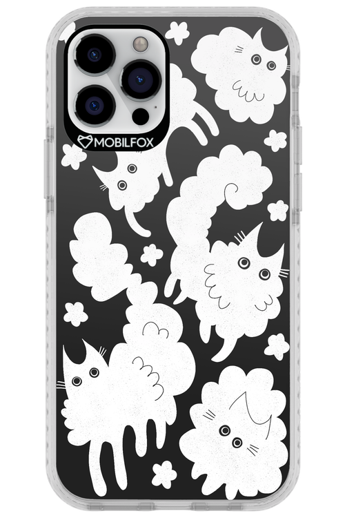 PUFFS - Apple iPhone 12 Pro