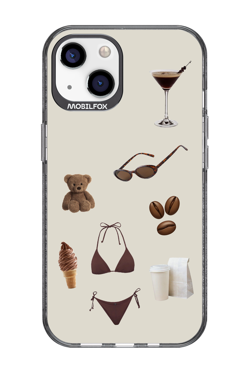 Espresso Lover - Apple iPhone 13