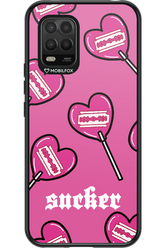 sucker - Xiaomi Mi 10 Lite 5G