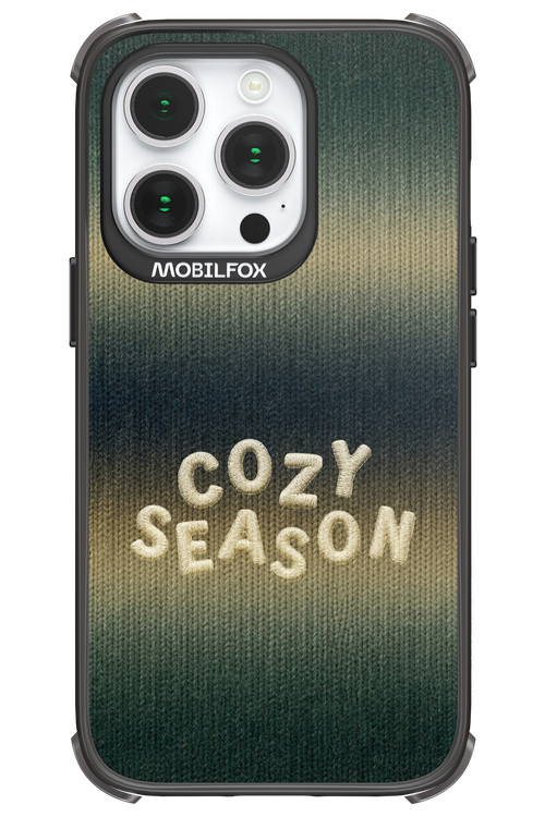 Cozy Season 2.0 - Apple iPhone 14 Pro