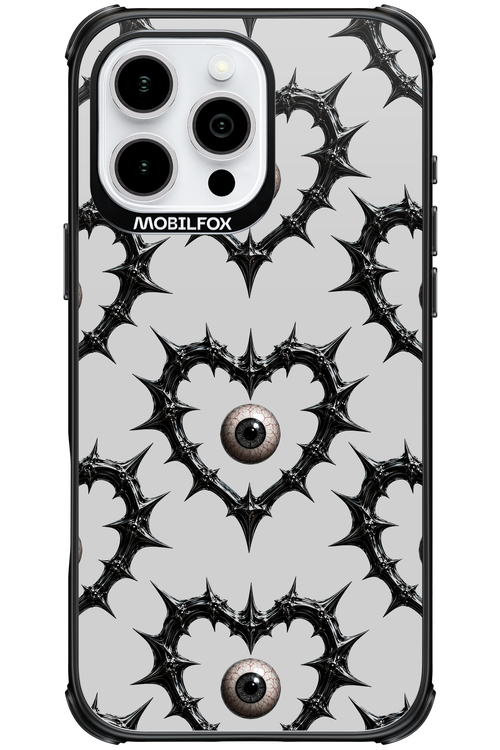 Heart Vision 2.0 - Apple iPhone 16 Pro Max