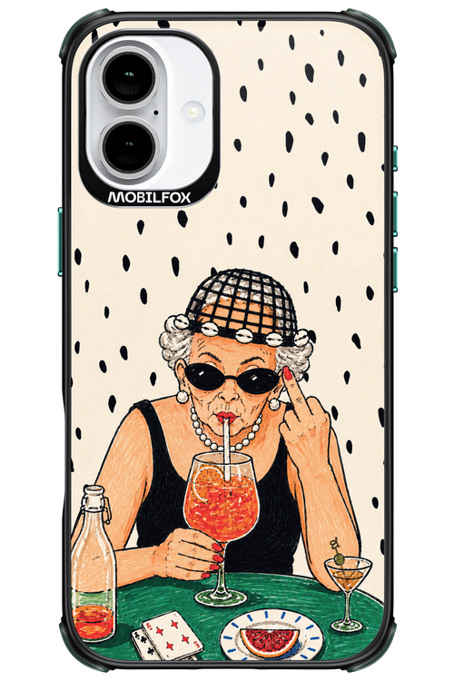 Mommy 2.0 - Apple iPhone 16 Plus