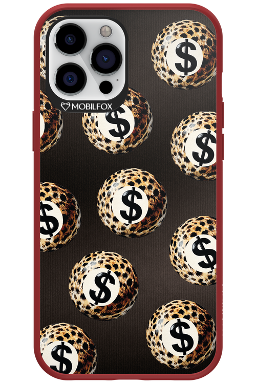 I need dollars 2.0 - Apple iPhone 12 Pro Max