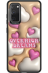 Overhigh Dreams - Samsung Galaxy S20 FE