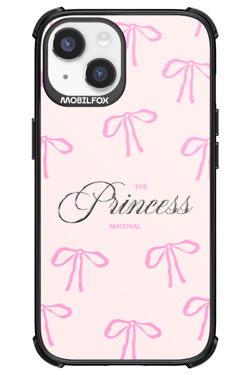 Princess Material 2.0 - Apple iPhone 14