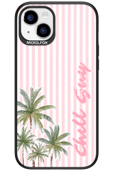 Chill Guy 2.0 - Apple iPhone 15 Plus