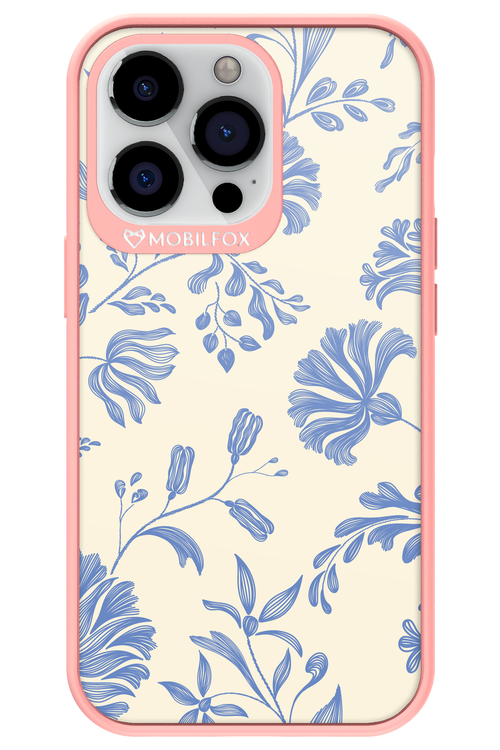 Simple Flowers 2.0 - Apple iPhone 13 Pro