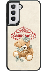 Casino Royal 2.0 - Samsung Galaxy S21 FE
