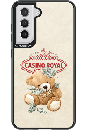 Casino Royal 2.0 - Samsung Galaxy S21 FE