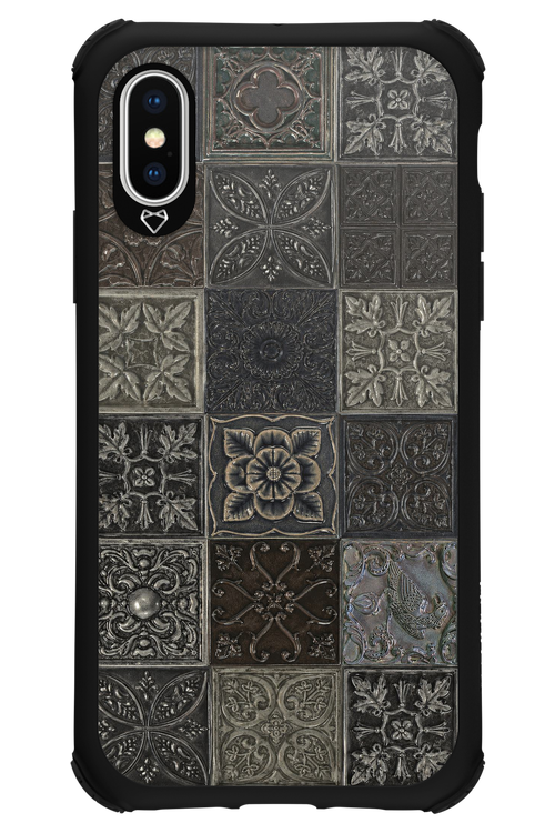 Tiles 2.0 - Apple iPhone XS