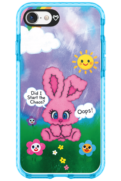 Ooops 2.0 - Apple iPhone SE 2022