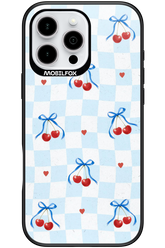 Blue Cherry 2.0 - Apple iPhone 16 Pro Max
