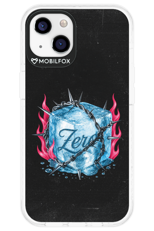 Zero 2.0 - Apple iPhone 13