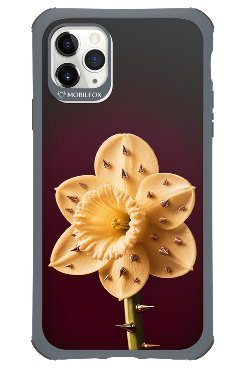 Not Your Flower 2.0 - Apple iPhone 11 Pro Max