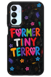 Tiny Terror 2.0 - Samsung Galaxy A15