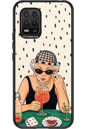 Mommy 2.0 - Xiaomi Mi 10 Lite 5G