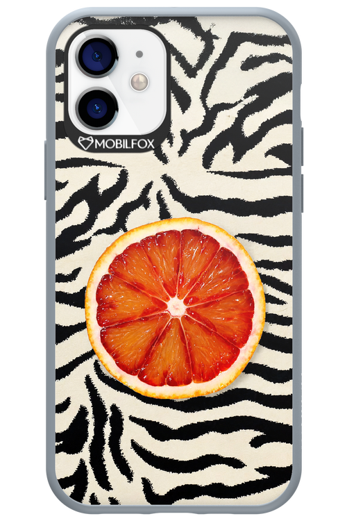 Wild Nectarin 2.0 - Apple iPhone 12