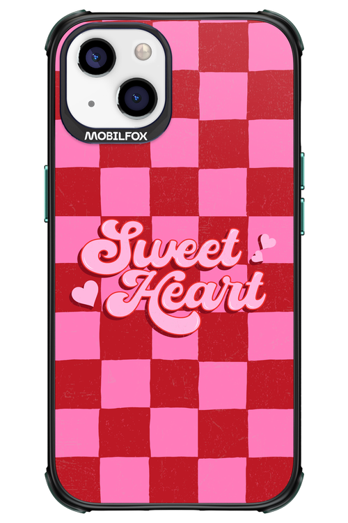 Sweat Heart - Apple iPhone 13