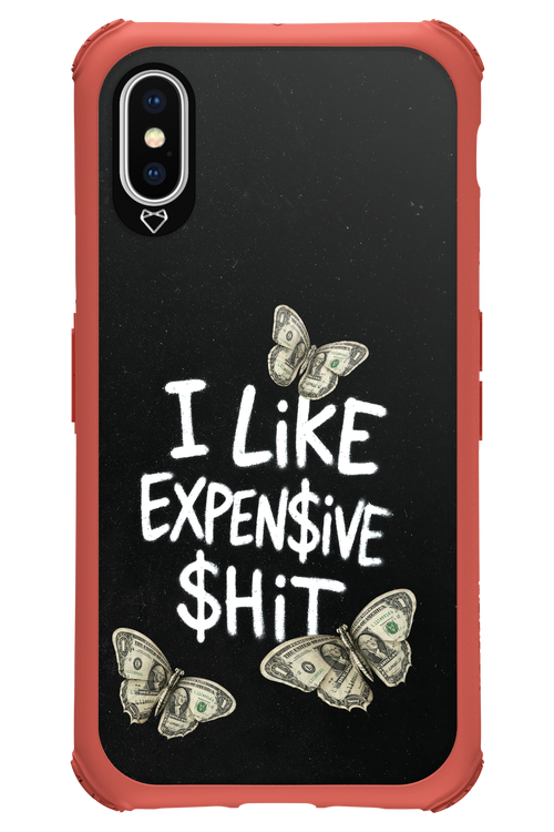 MoneyFly 2.0 - Apple iPhone XS