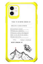 things to do before growing up - Apple iPhone 11