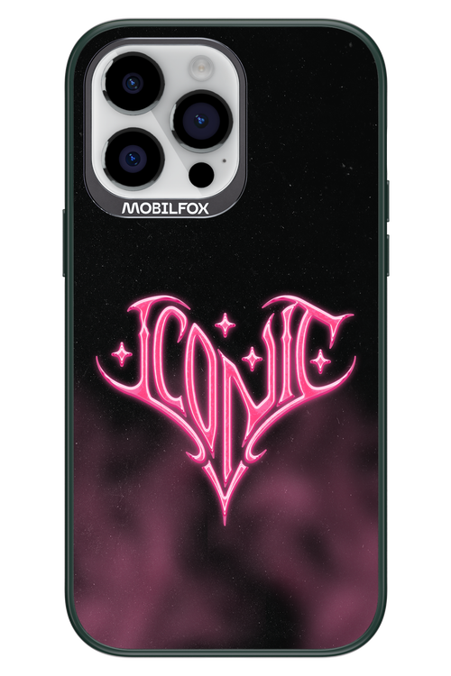 Iconica 2.0 - Apple iPhone 14 Pro Max