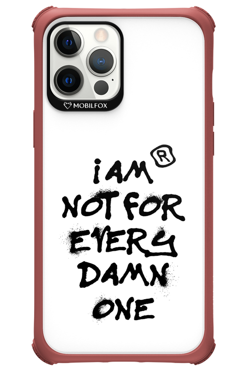Original R 2.0 - Apple iPhone 12 Pro Max