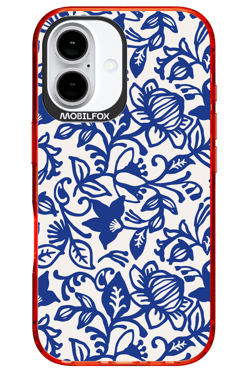 Riviera Fiora 2.0 - Apple iPhone 16