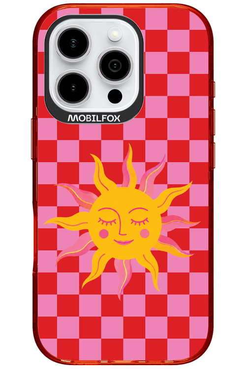 SUNNY 2.0 - Apple iPhone 16 Pro