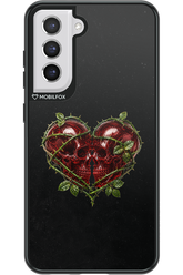 Omen Kiss 2.0 - Samsung Galaxy S21 FE