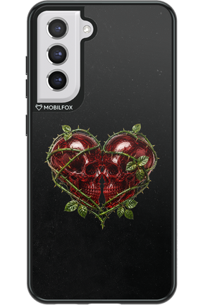 Omen Kiss 2.0 - Samsung Galaxy S21 FE
