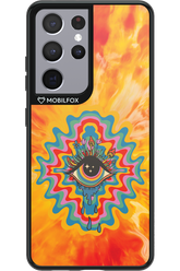 ThirdEye 2.0 - Samsung Galaxy S21 Ultra
