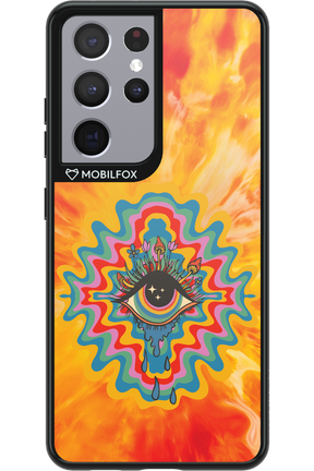 ThirdEye 2.0 - Samsung Galaxy S21 Ultra