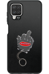 Err0r 2.0 - Samsung Galaxy A12