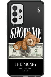 Show Me The Money - Samsung Galaxy A52 / A52 5G / A52s