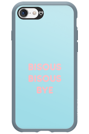 Bisous - Apple iPhone SE 2022