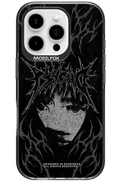 Schizo - Apple iPhone 16 Pro