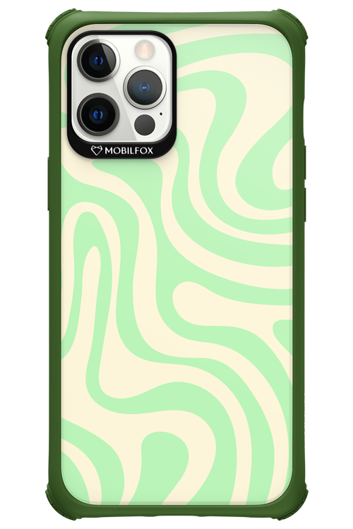 Matchaa 2.0 - Apple iPhone 12 Pro Max
