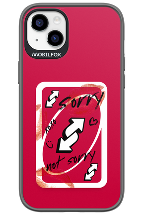 Turn - Apple iPhone 14 Plus