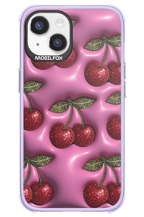 CHERRY RUBY 2.0 - Apple iPhone 14