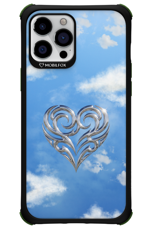 Dream Heart 2.0 - Apple iPhone 12 Pro Max