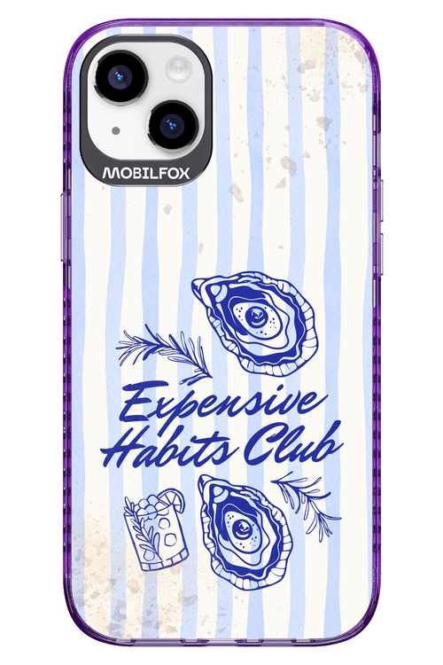 Expensive Habits Club 2.0 - Apple iPhone 14 Plus