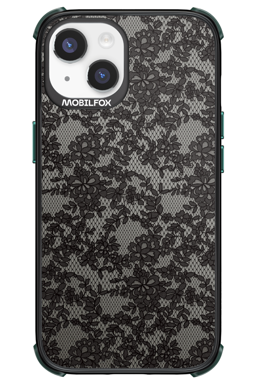 Floral lace 2.0 - Apple iPhone 14