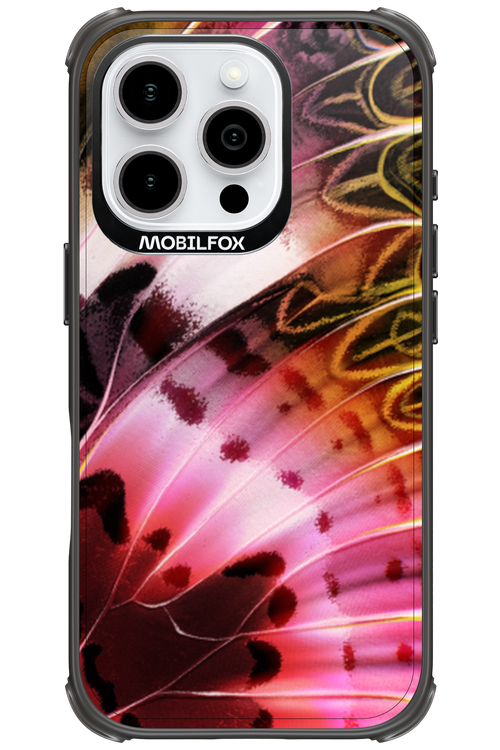 Pink Wing 2.0 - Apple iPhone 16 Pro
